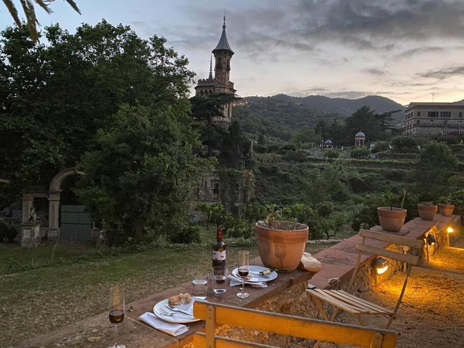 Romantic Stay In Grand Setting Алелья Экстерьер фото